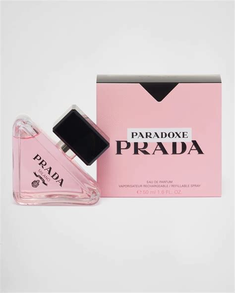 prada paradoxe 100|prada paradoxe 50ml.